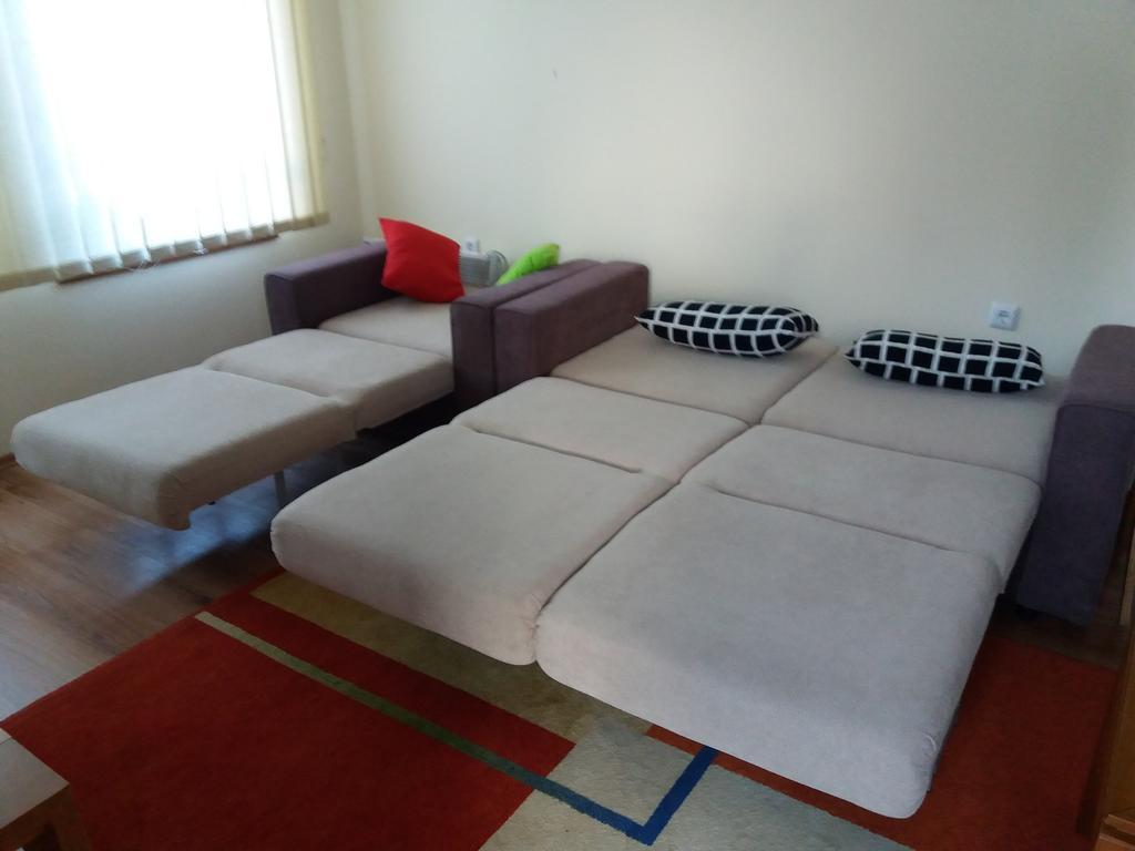 Pine Tree Apartment D34 Bansko Zewnętrze zdjęcie