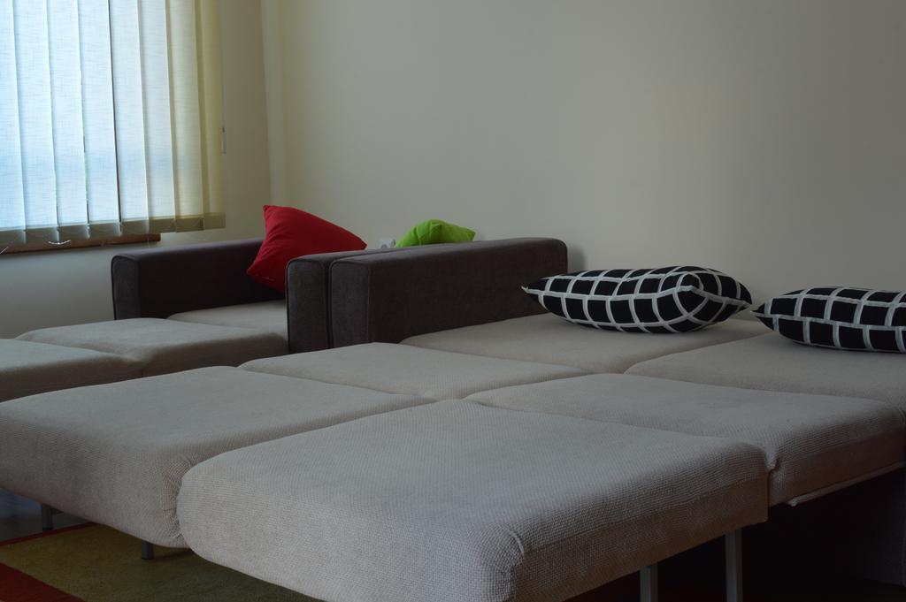 Pine Tree Apartment D34 Bansko Zewnętrze zdjęcie