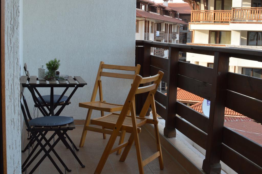 Pine Tree Apartment D34 Bansko Zewnętrze zdjęcie