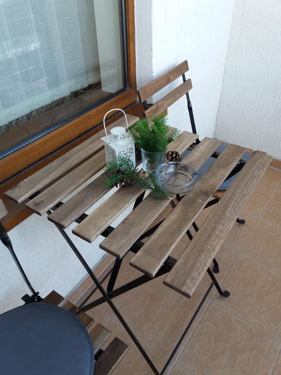 Pine Tree Apartment D34 Bansko Zewnętrze zdjęcie
