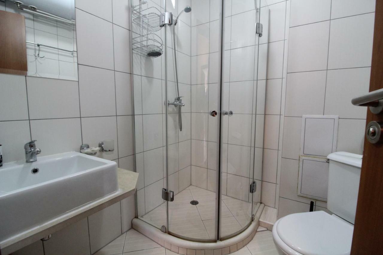 Pine Tree Apartment D34 Bansko Zewnętrze zdjęcie