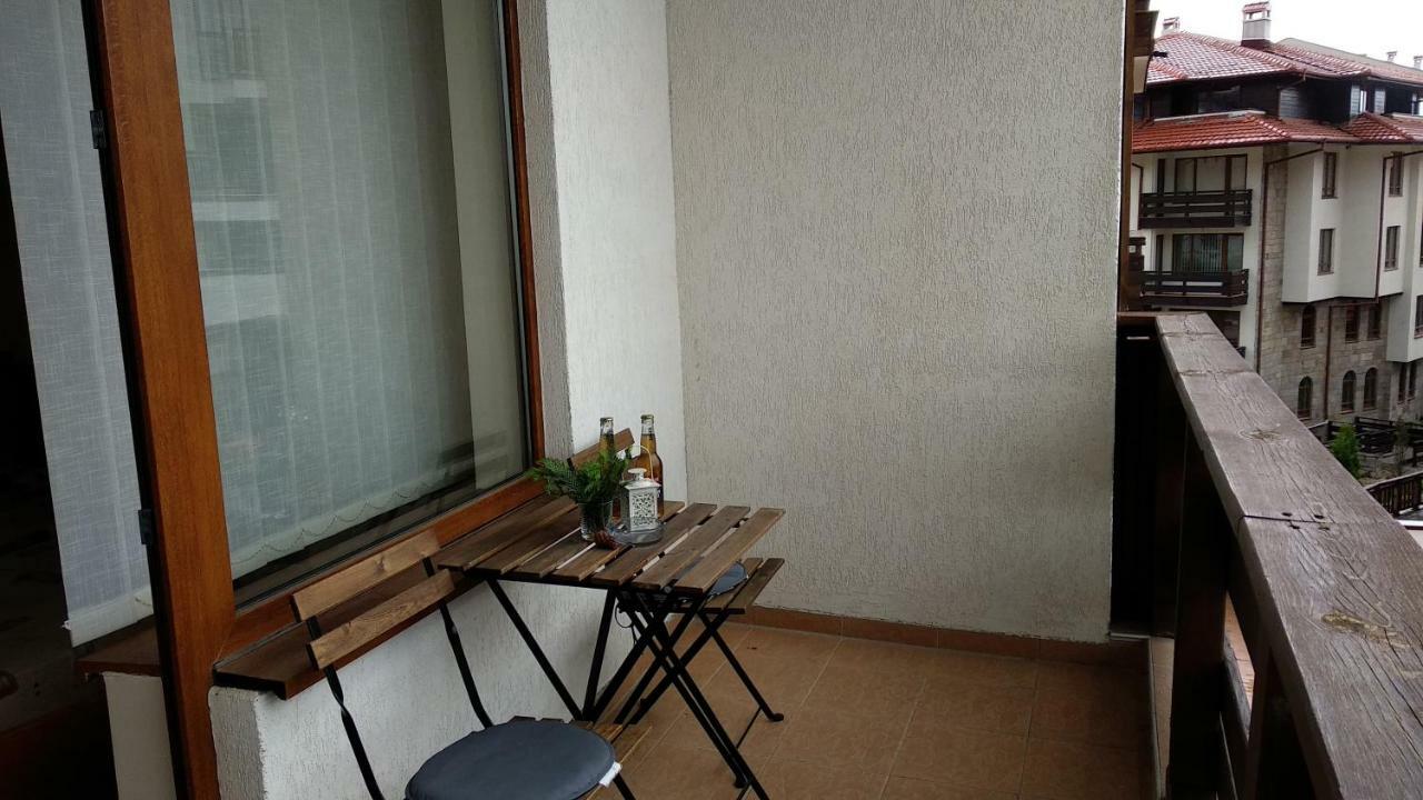 Pine Tree Apartment D34 Bansko Zewnętrze zdjęcie